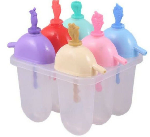 Popsicle Pack of 6 | For Your Home | Kitchen | New