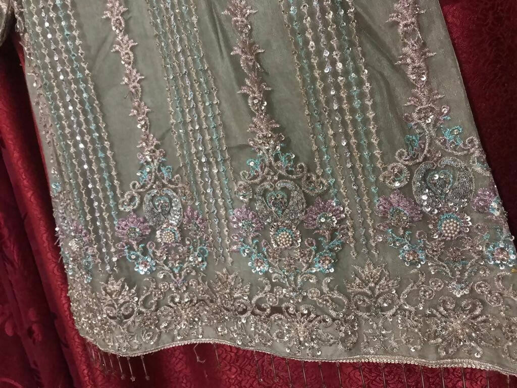 Shahposh | Women Branded Formals | Medium | Preloved