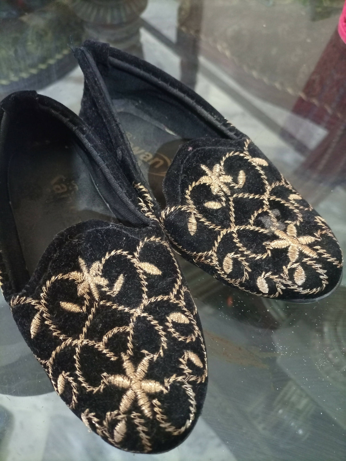 Shoes For Baby Boys ( Size: 03 ) | Boys Shoes & Accessories | Worn Once