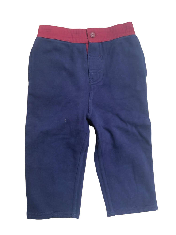 Ralph Lauren | Blue Pants | Baby Bottoms | Brand New with Tags
