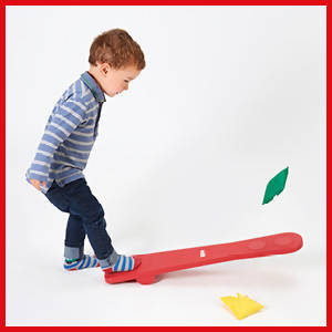 Joey Jump Toy | Kids | Toys & Babygear | Age: 2+ | New