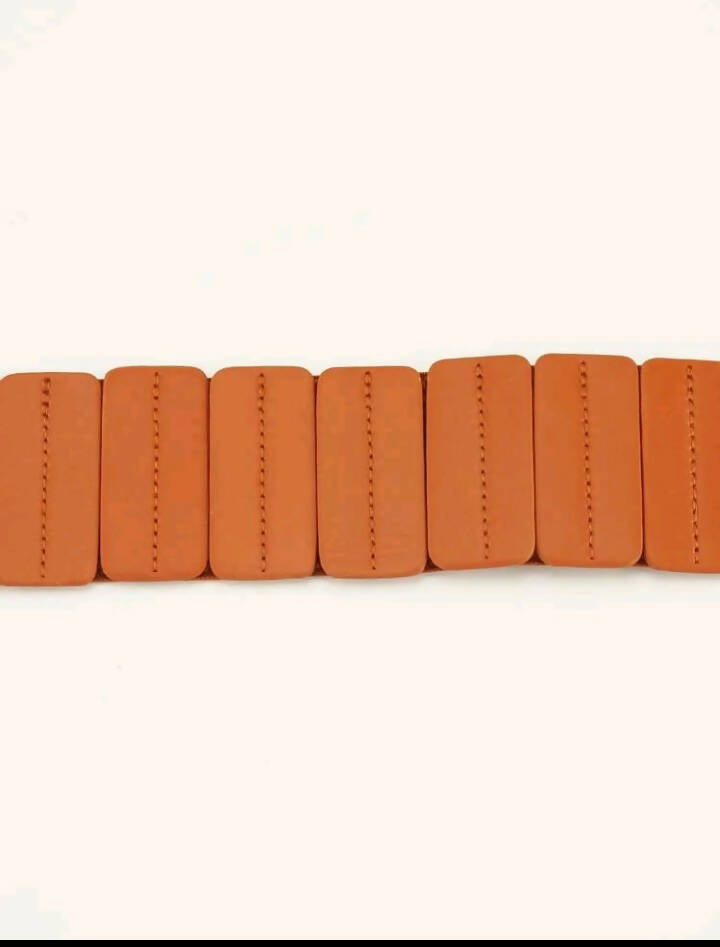 SHEIN | Metal Buckle Belt | Women Accessories | Brand New