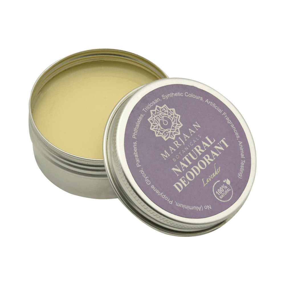 Natural Deodorant | Women Beauty | Skincare | Fragrances |30gm | New