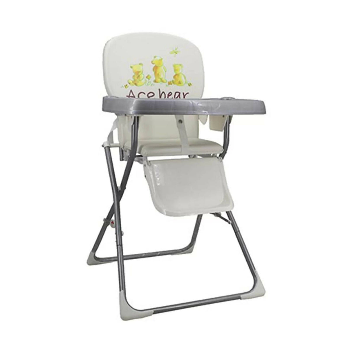 Ace bear High chair | Kids | Toys & Baby Gear | Preloved