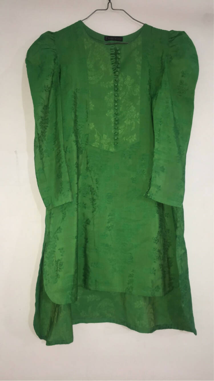 Junaid jamshed | Women Branded Kurta | Medium | Worn Once