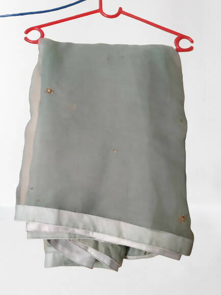 Mint Green 3 Pc Formal Dress | Women Formals | Small | Worn Once