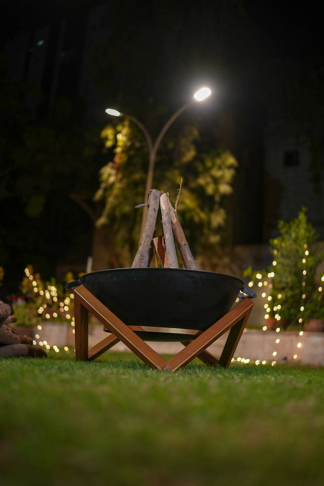 Premium Firepit | For Your Home | Kitchen | New