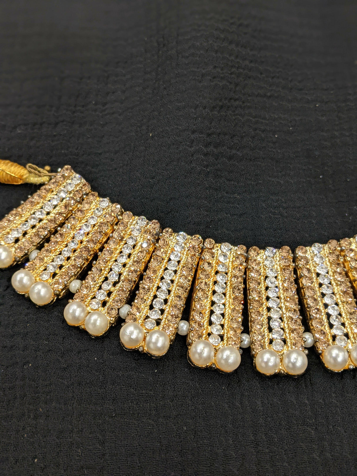 Ladies choker | Necklaces | Women Jewelry | Preloved