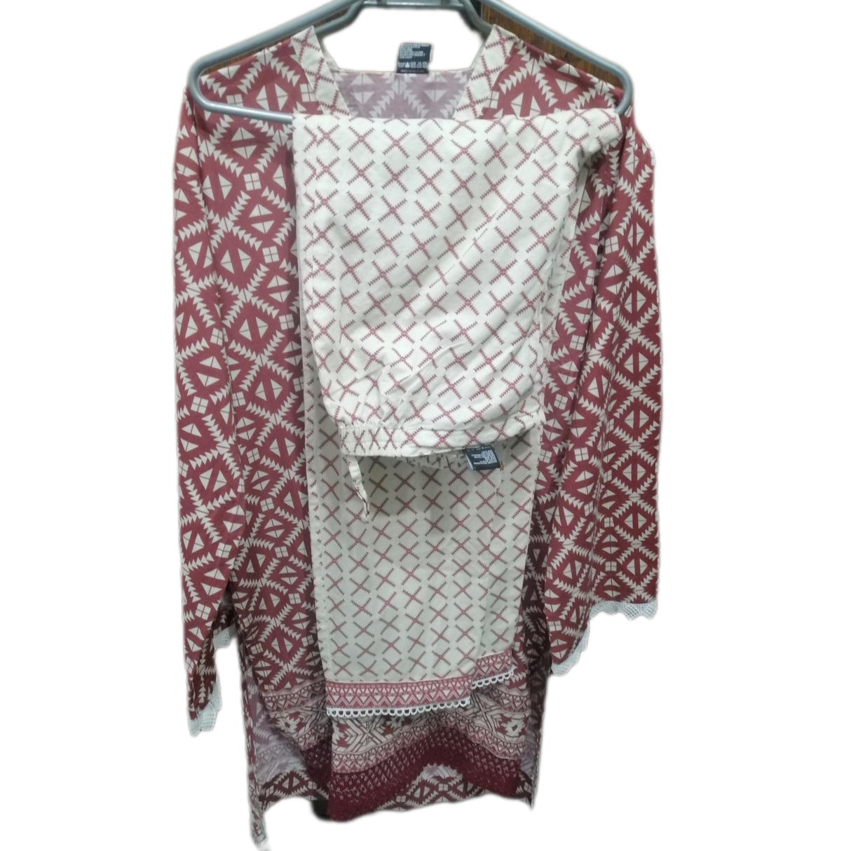 Casual wear Kurta | Women Locally Made Kurta | Small | Preloved