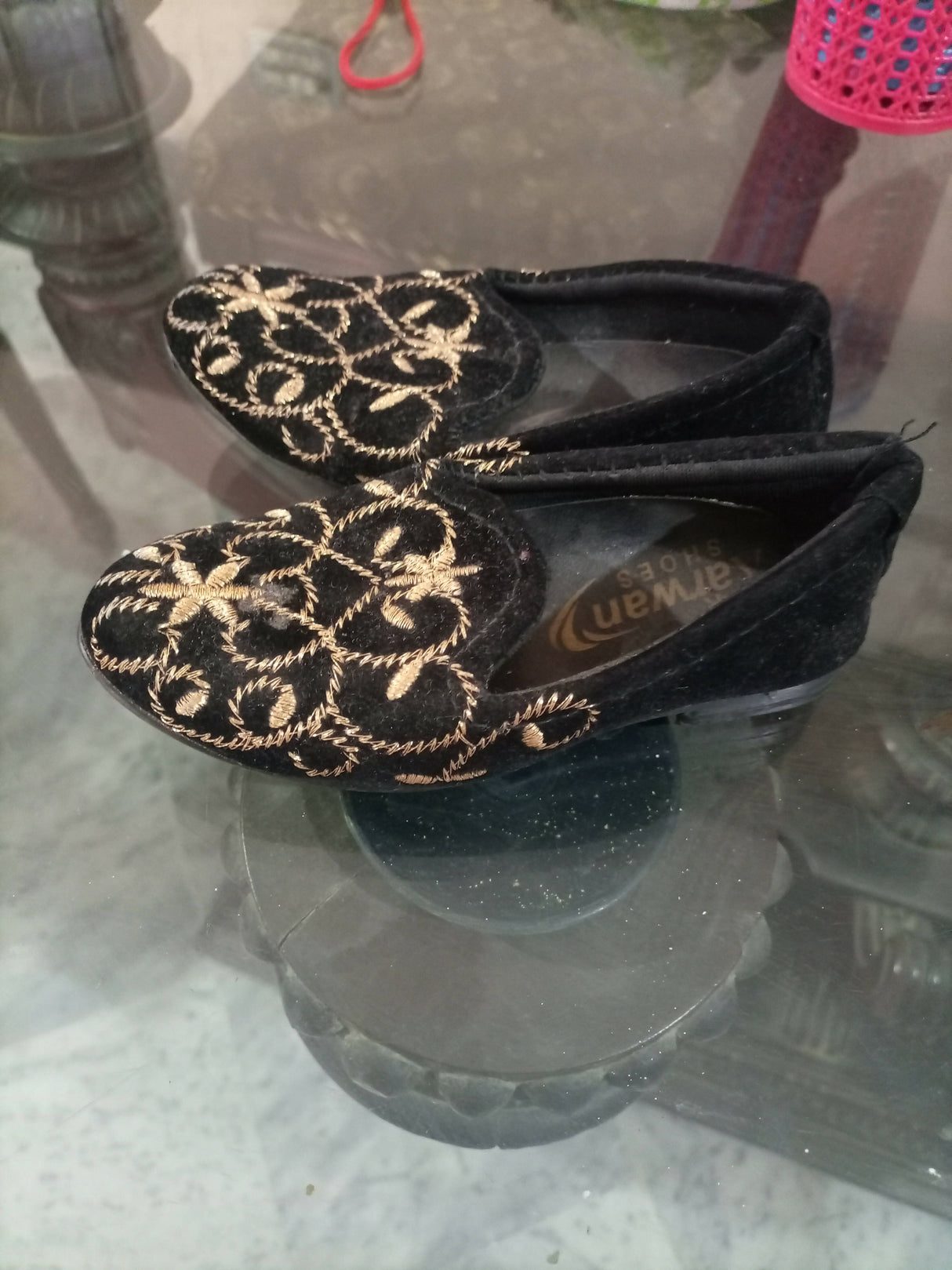 Shoes For Baby Boys ( Size: 03 ) | Boys Shoes & Accessories | Worn Once