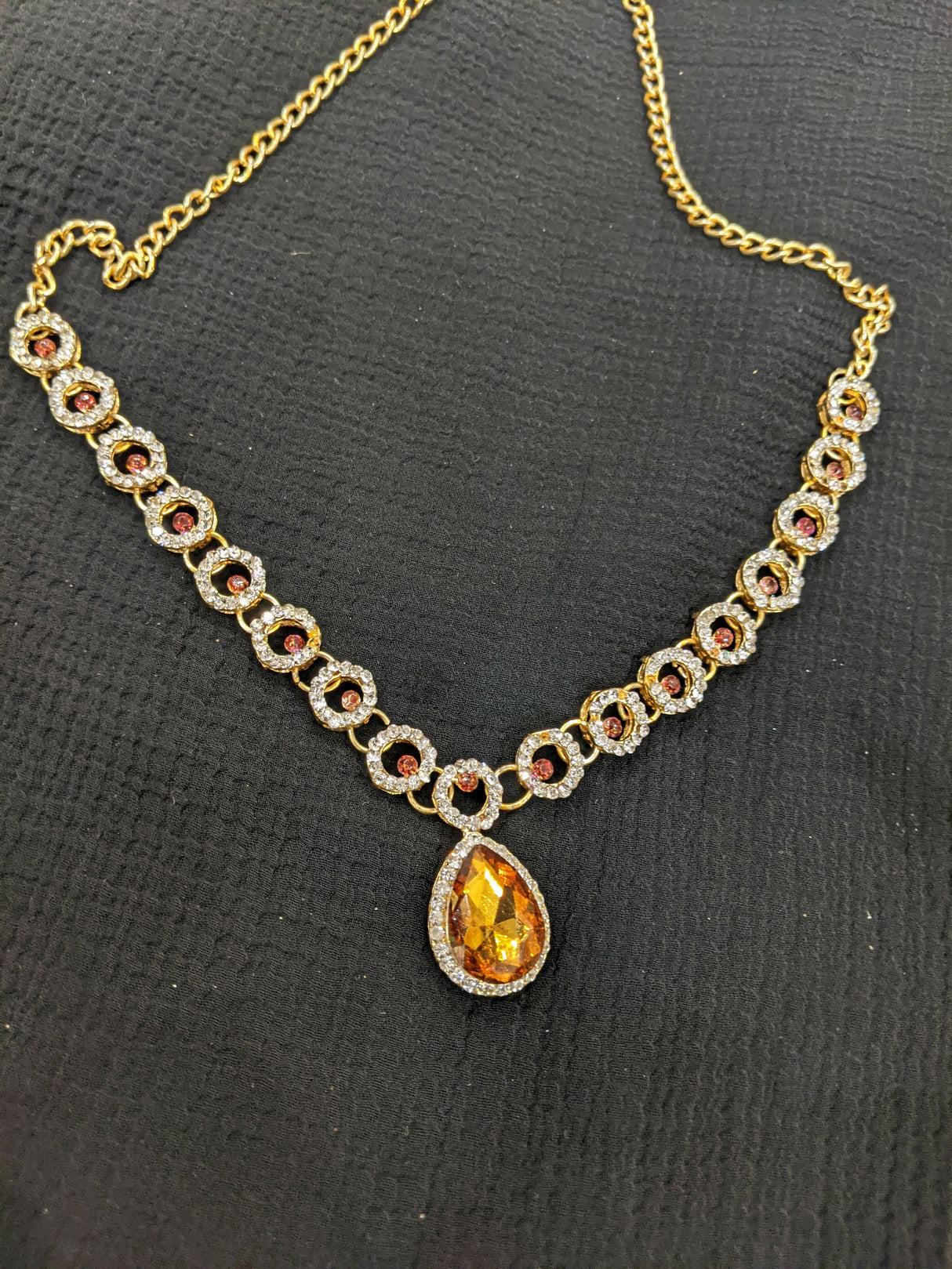 Ladies Fancy Necklaces | Women Jewelry | New