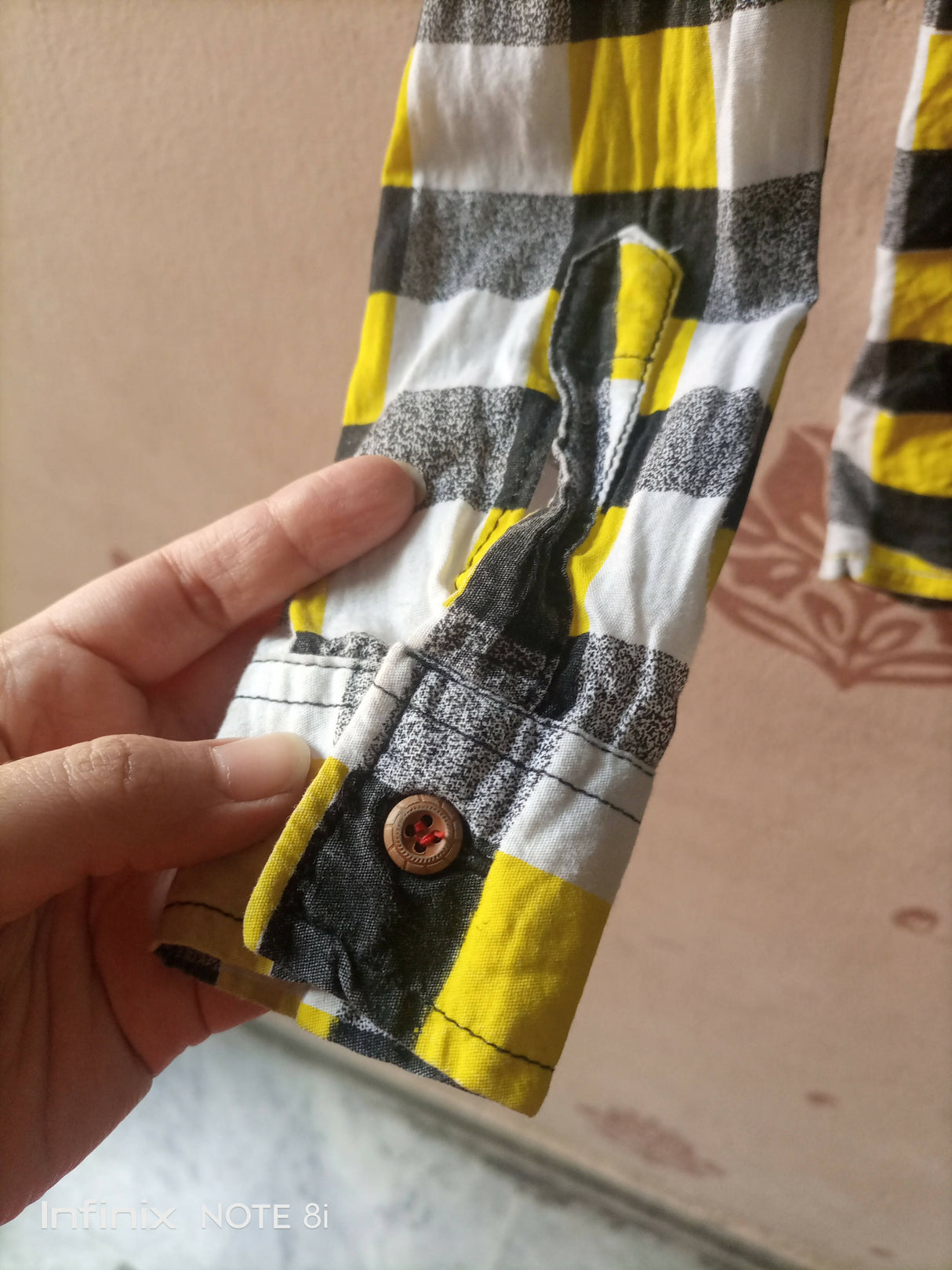 Double Shirt (Size: 7 to 10 years ) | Boys Tops & Shirts | Worn Once