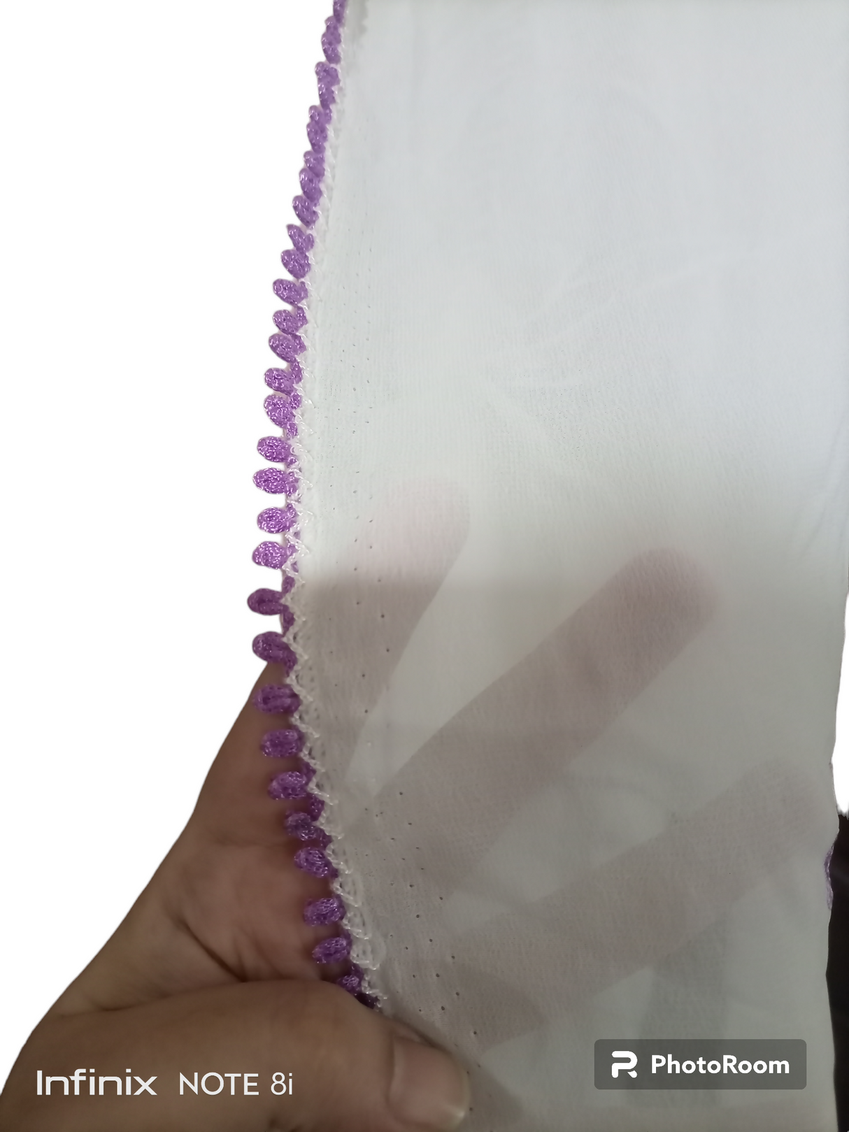 3 PC chiffon Suit Women Locally Made Kurta | Medium | New