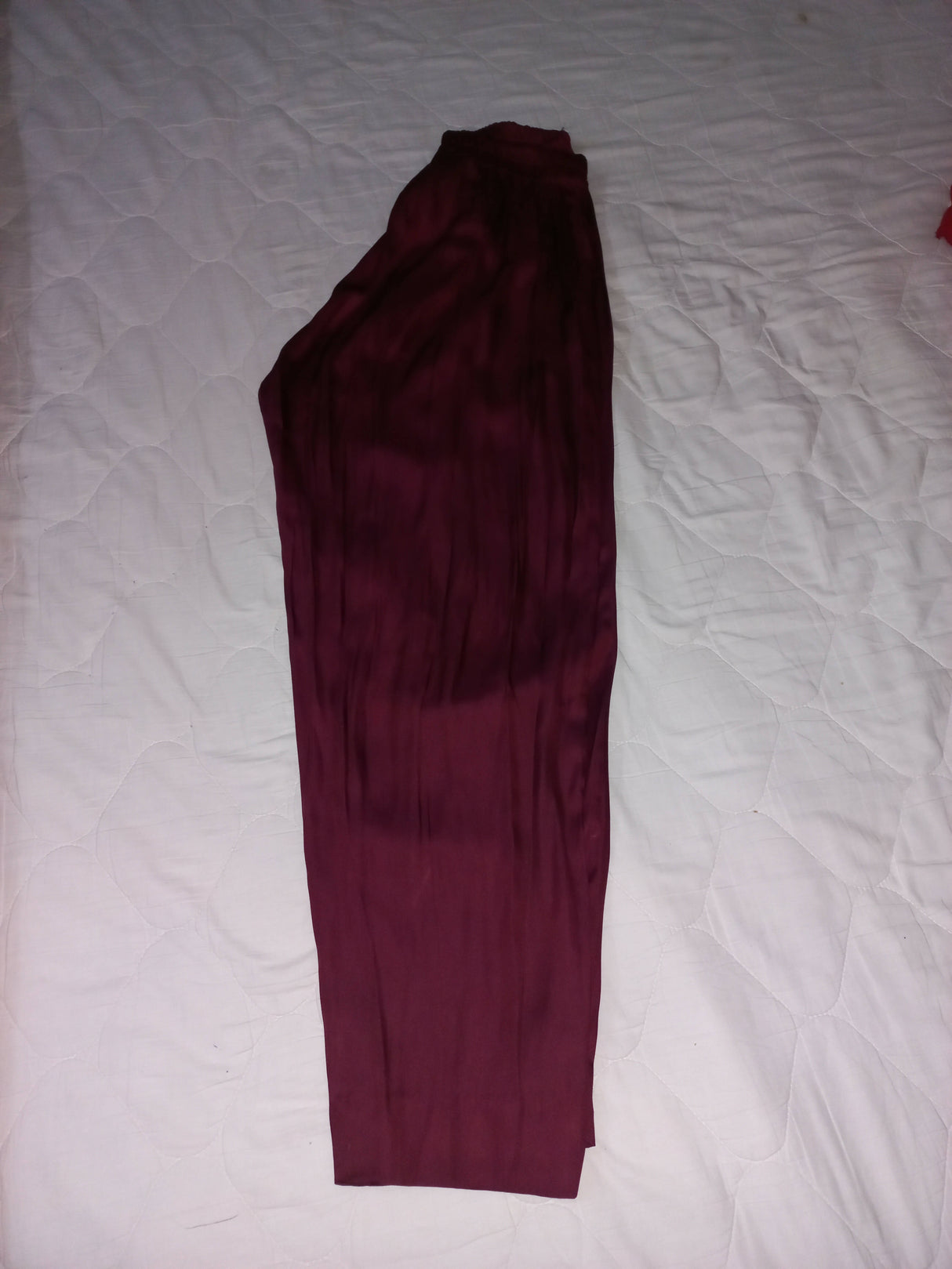 Bareeze | Cotton Net 3 Pc Suit | Women Branded Formals | Medium | Worn Once