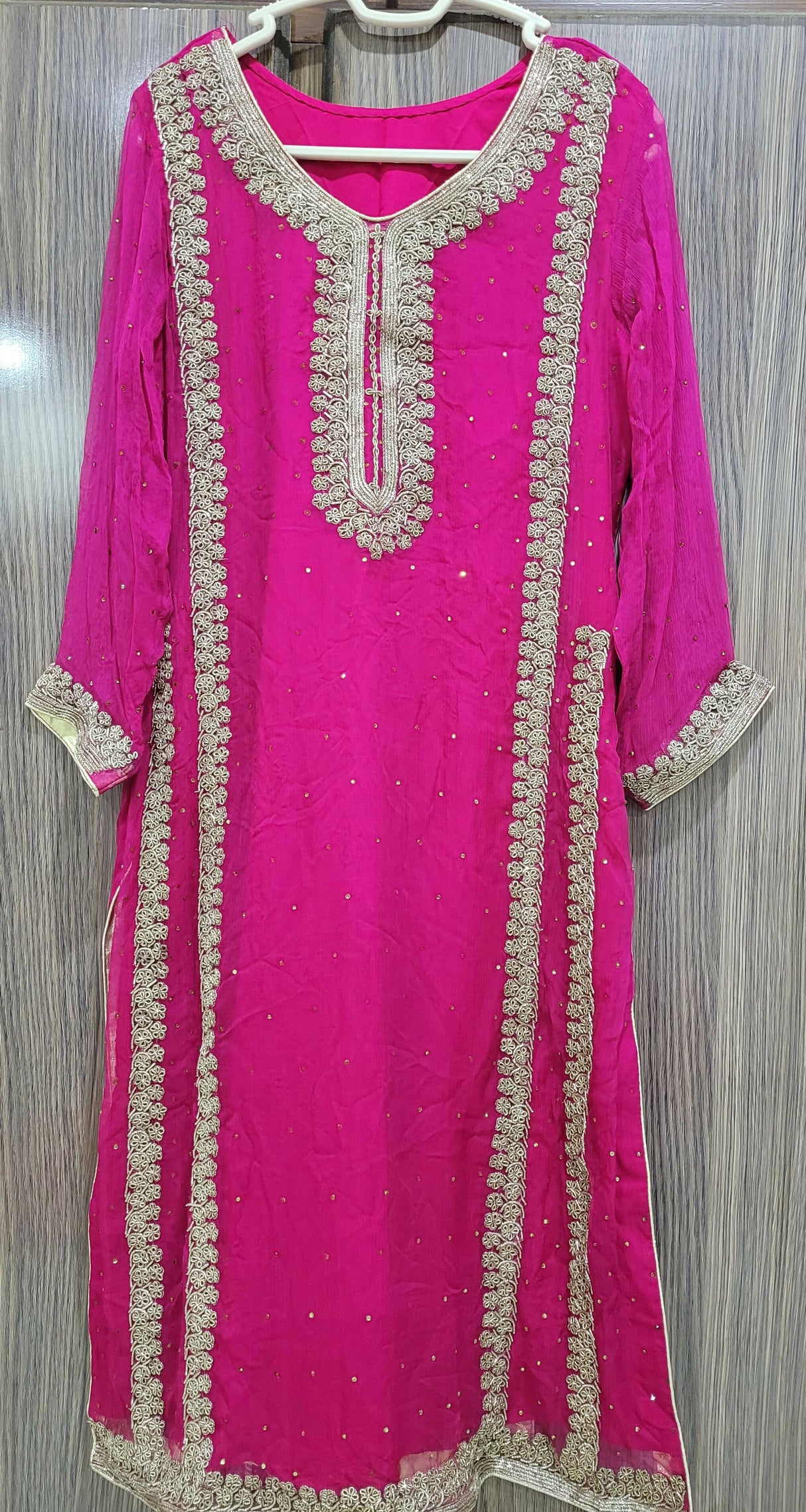 Eastern clothes | Women Formals | Medium | New