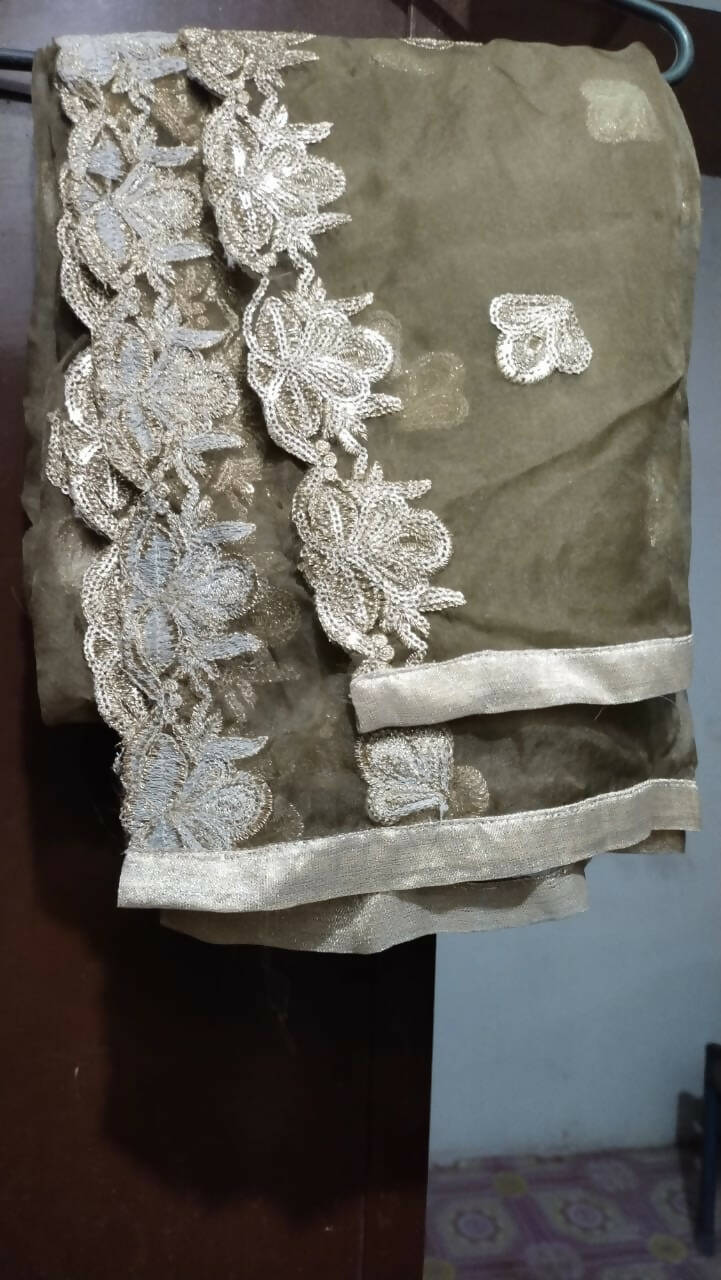 Formal 3 Pc Suit | Women Locally Made Formals | Medium | New