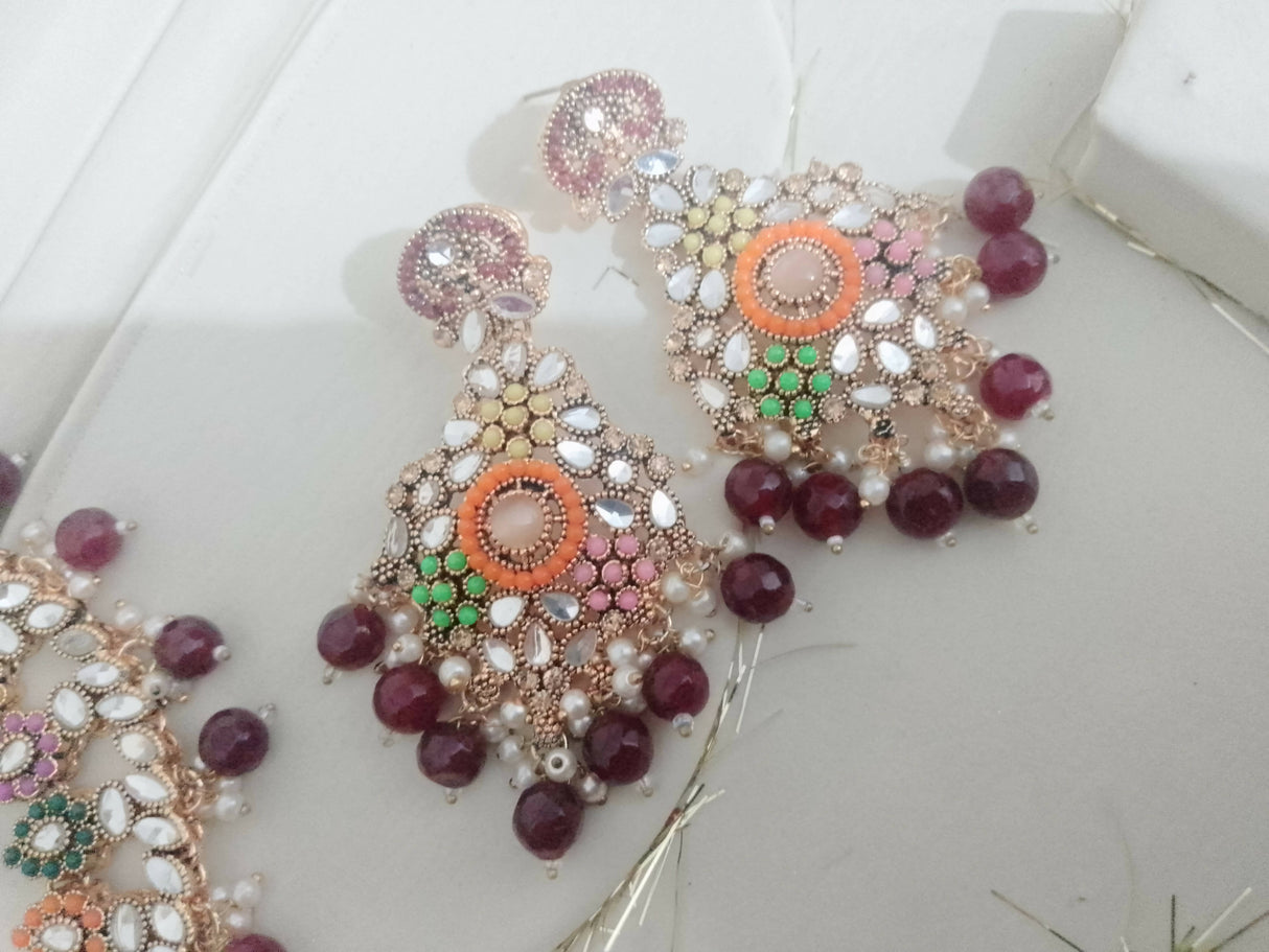 Noratan jewelry set | Women Jewelry | New