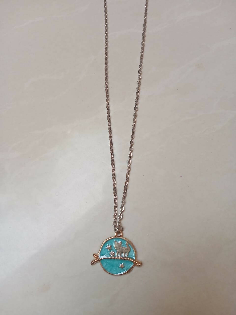 Different Shape Necklace | Women Jewelry | 10 to 20 Inch | New