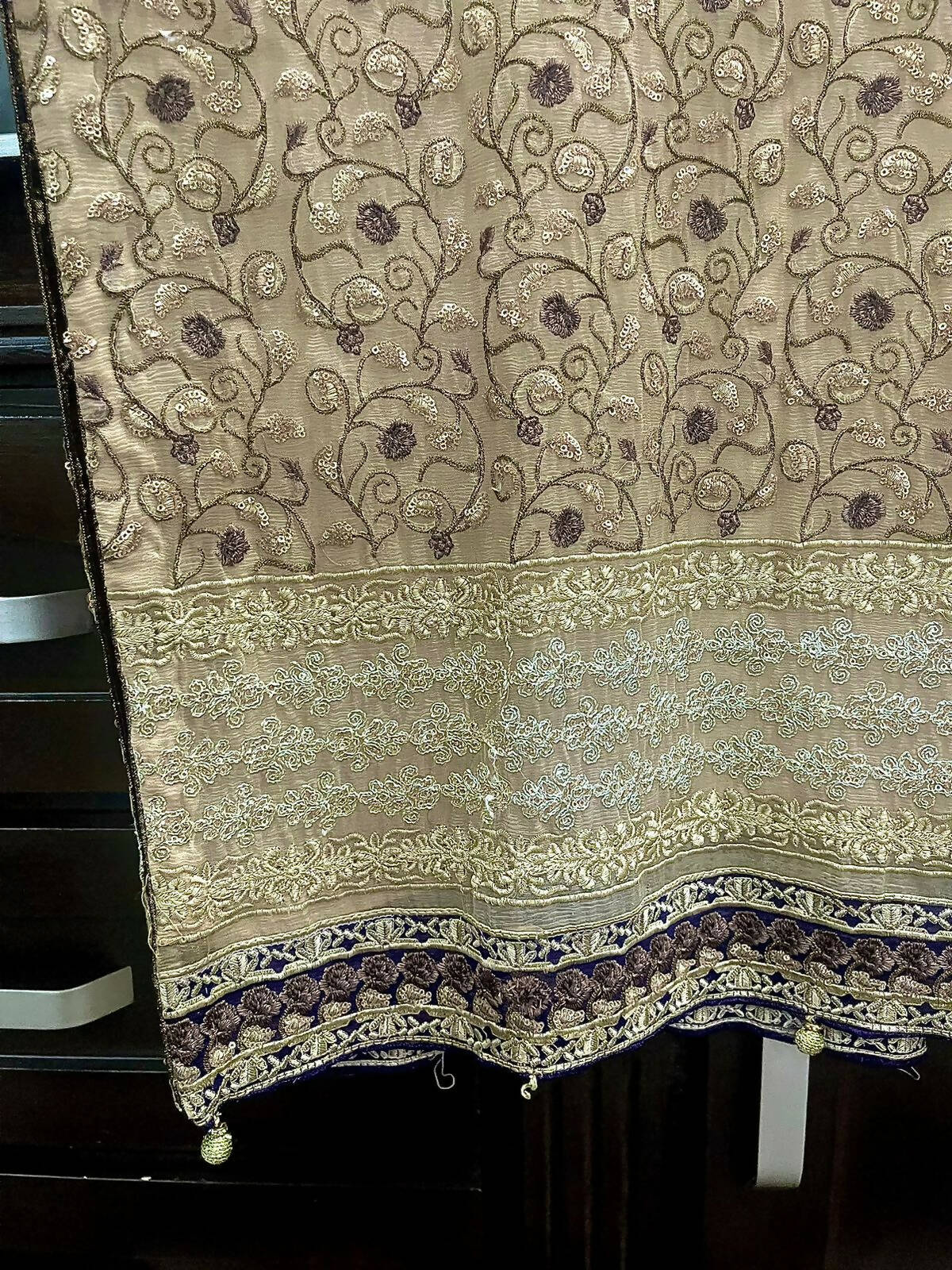 Stylish Suit | Women Locally Made Formals | Large | Worn Once