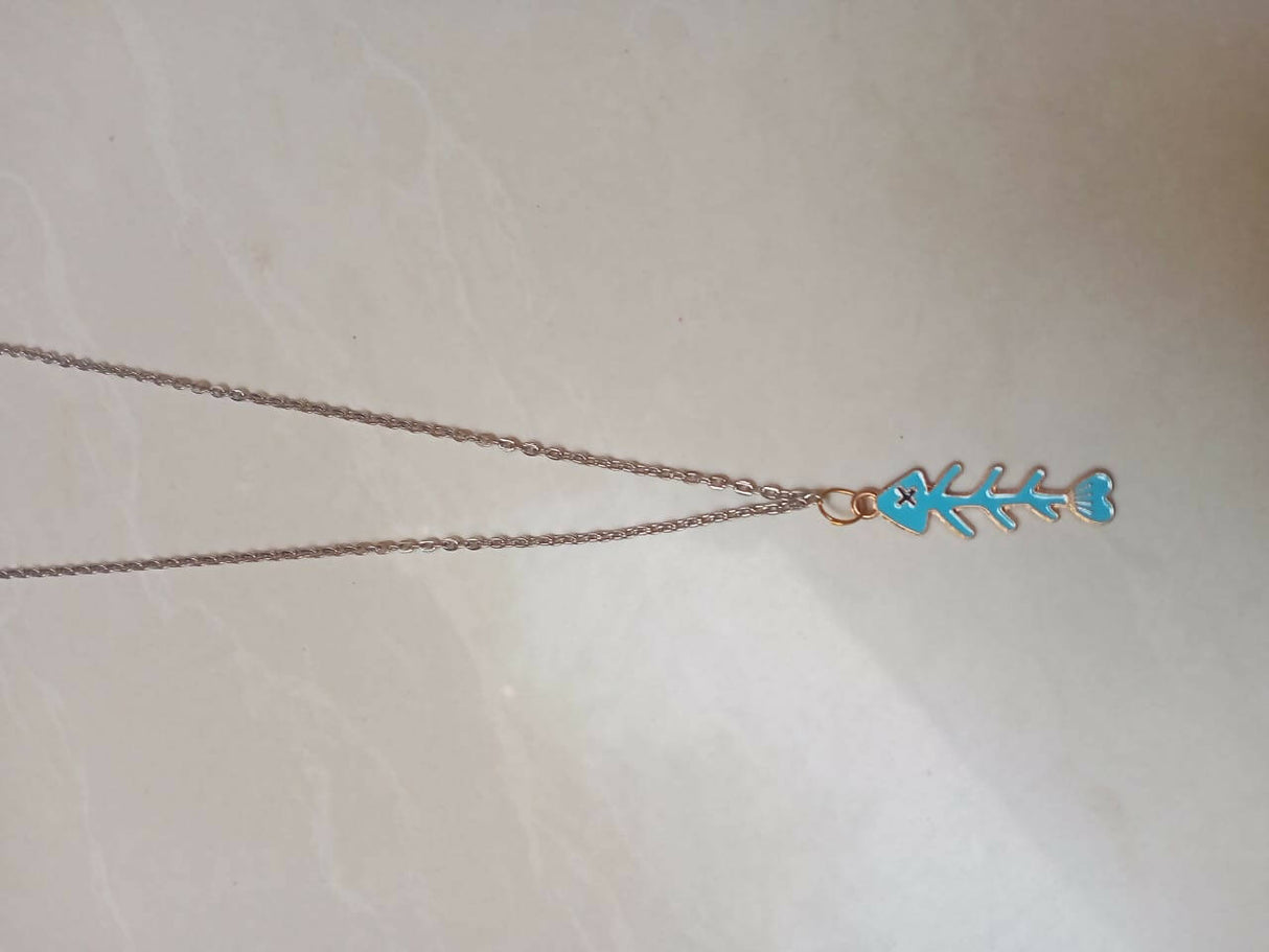 Different Shape Necklace | Women Jewelry | 10 to 20 Inch | New