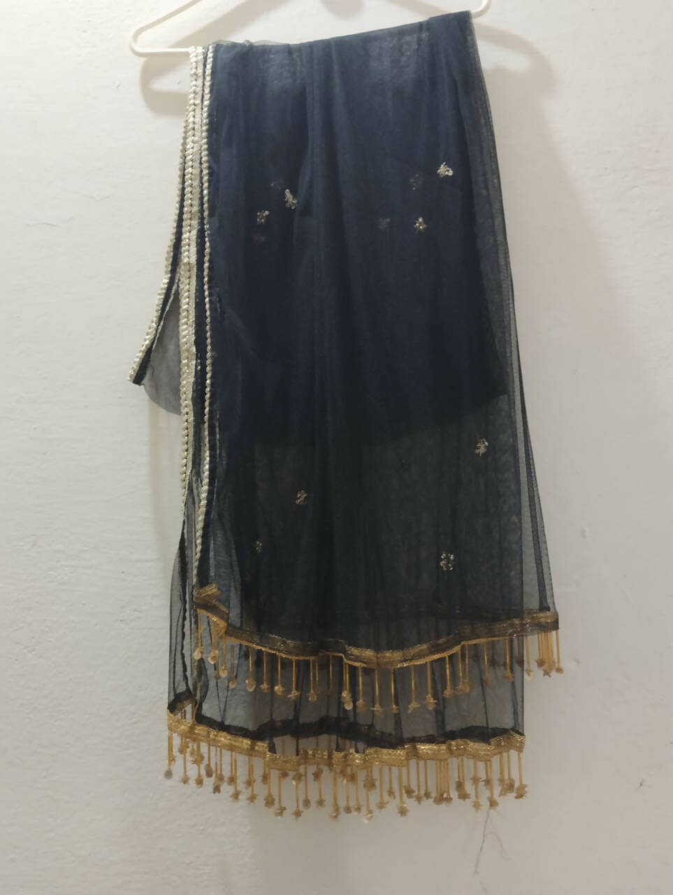 Black Short Frock | Women Frocks & Maxis | Medium | Worn Once