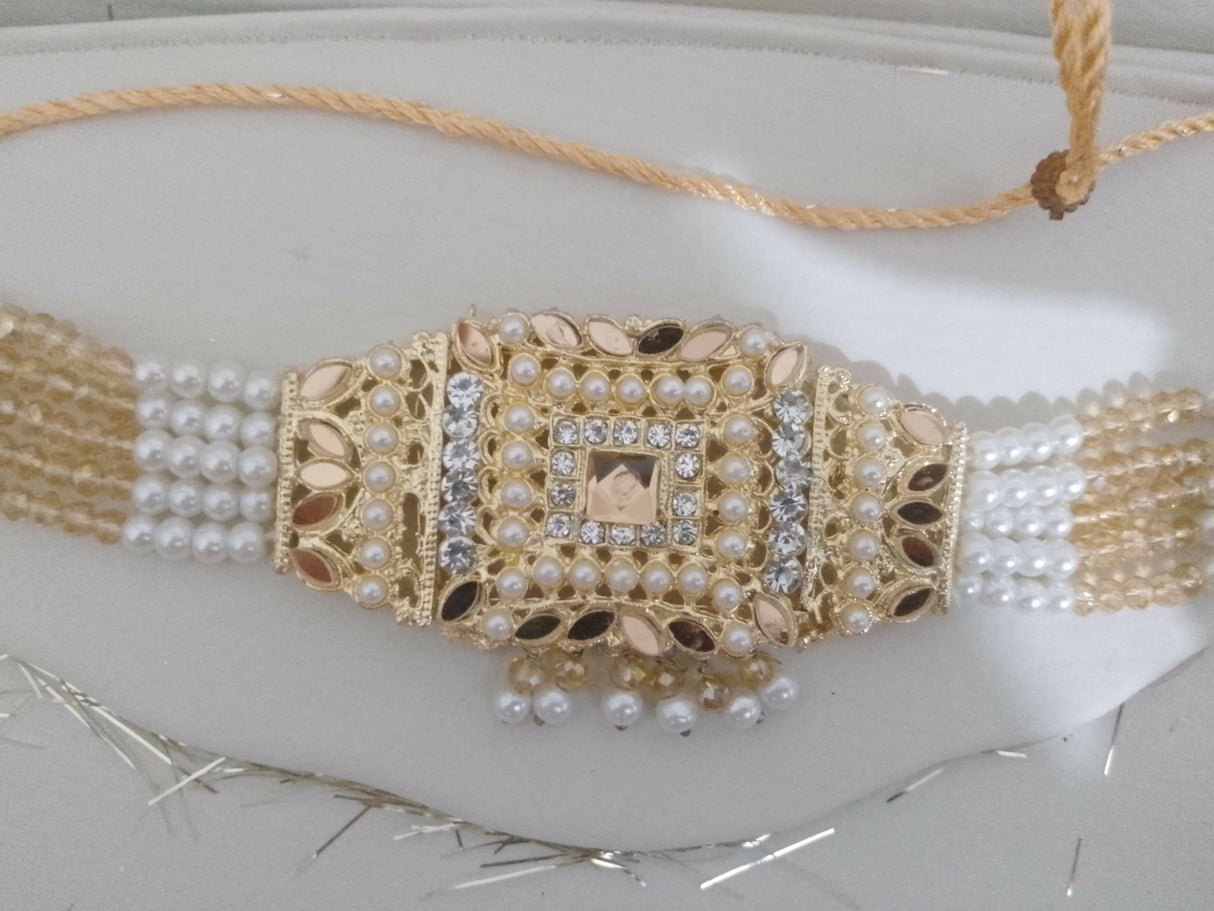 Chokar jewelry set | Women Jewelry | New