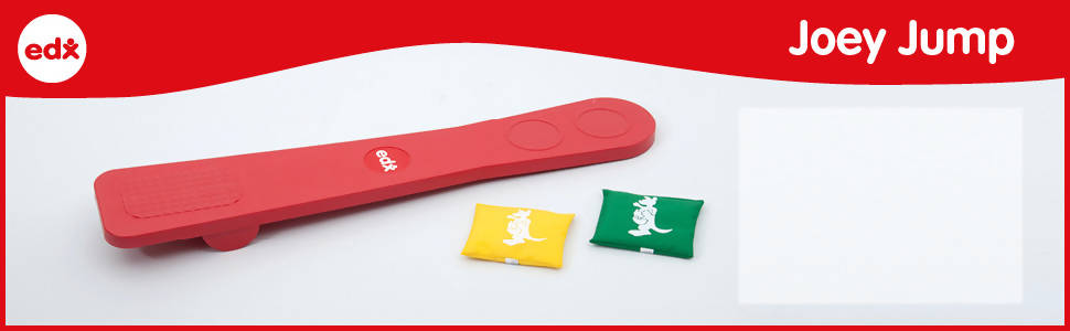 Joey Jump Toy | Kids | Toys & Babygear | Age: 2+ | New