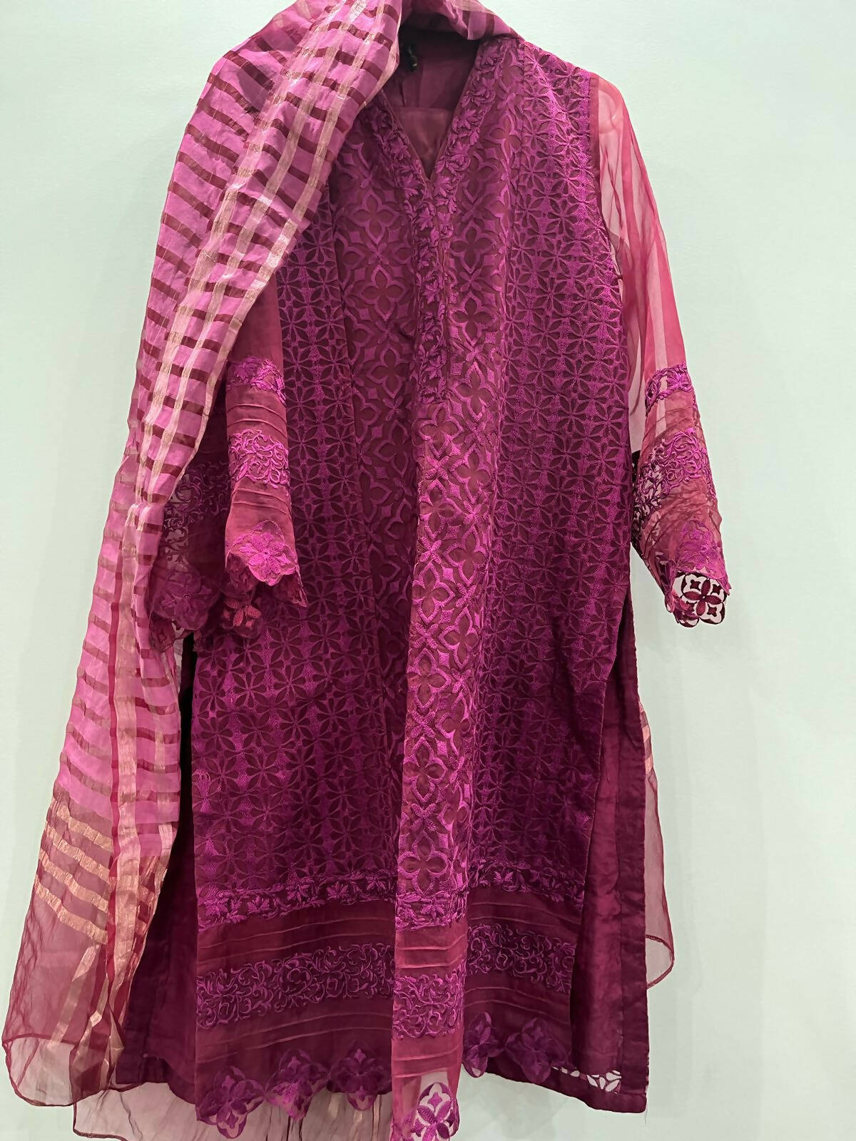 Charizma | Women Branded Formals | Medium | Worn Once