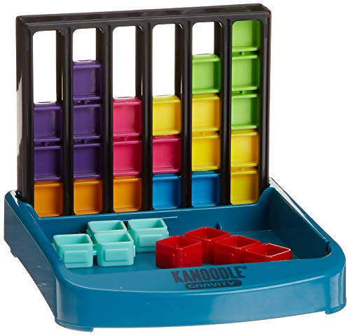 Kanoodle Gravity Boardgame | Kids | Toys & Baby Gear | New
