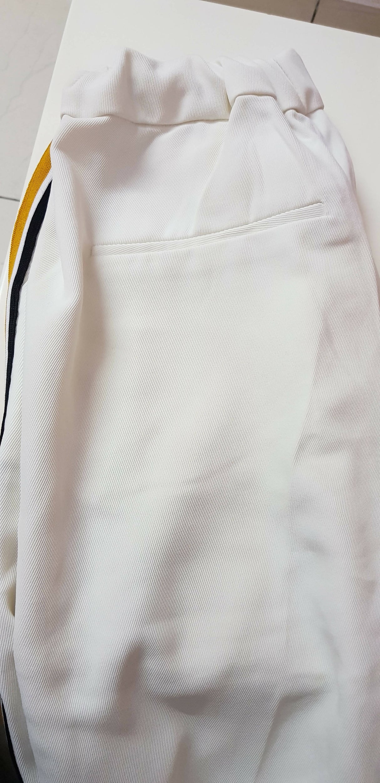 Outfitters | White Formal Pant | Women Bottoms & Pants | Small | Worn Once