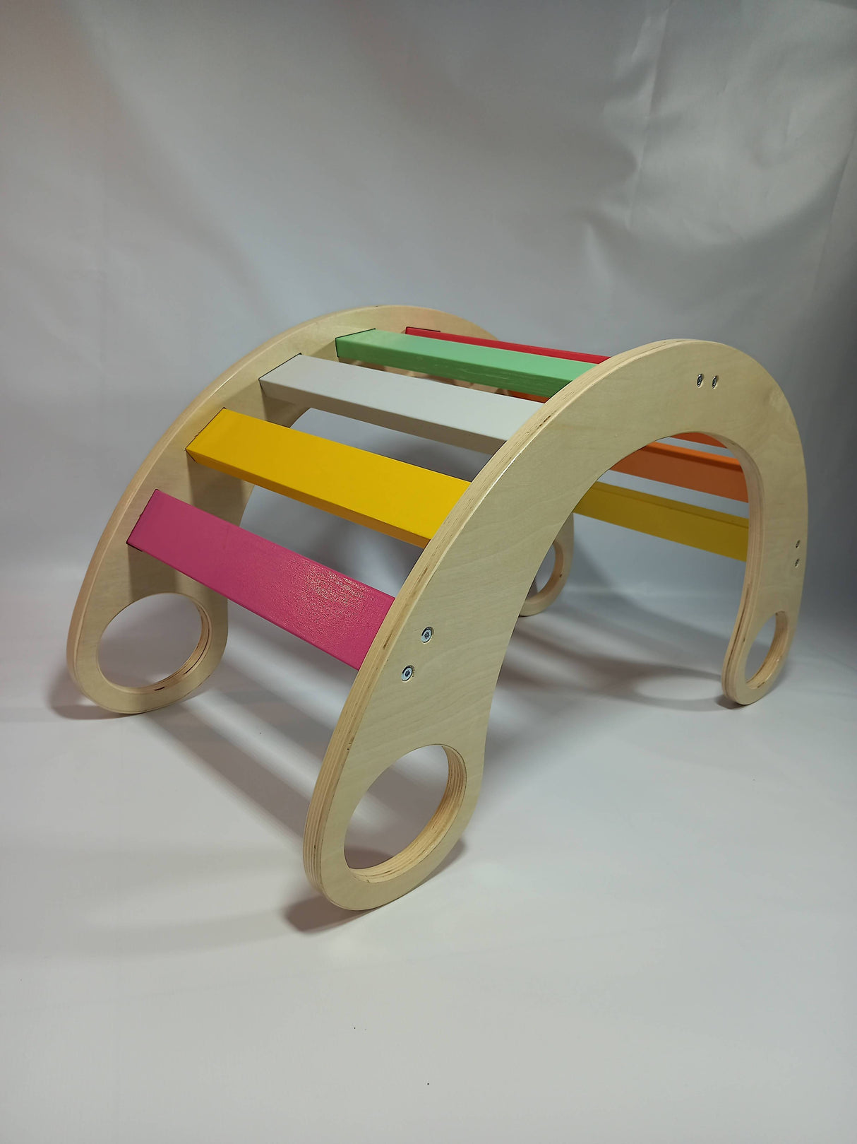 Rocking Pikler | Kids Toys & Baby Gear | Brand New