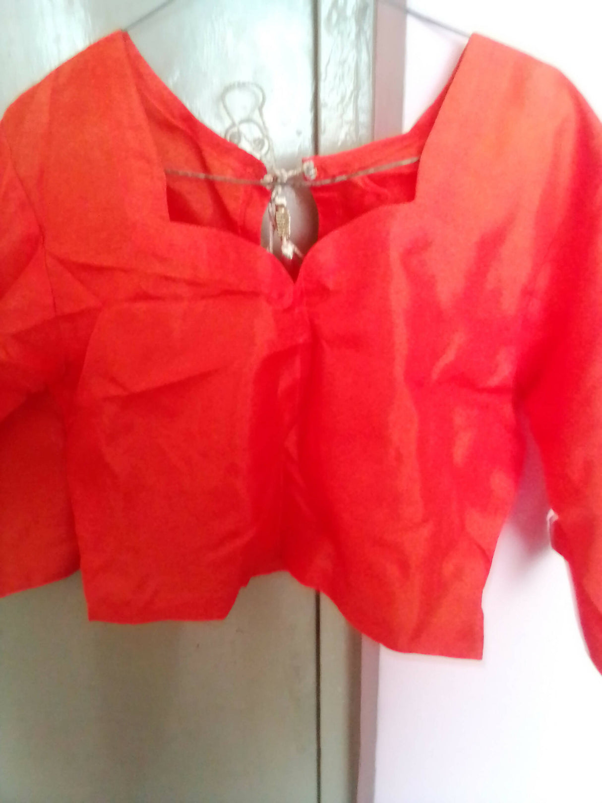 Lehnga with blouse and dupatta | Women Locally Made Formals | Small | Worn Once