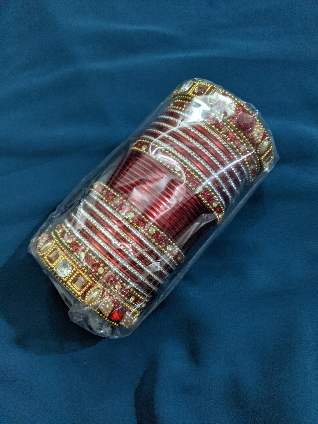 Bridal bangles Set | Women Jewelry | Size: 2.25 | New