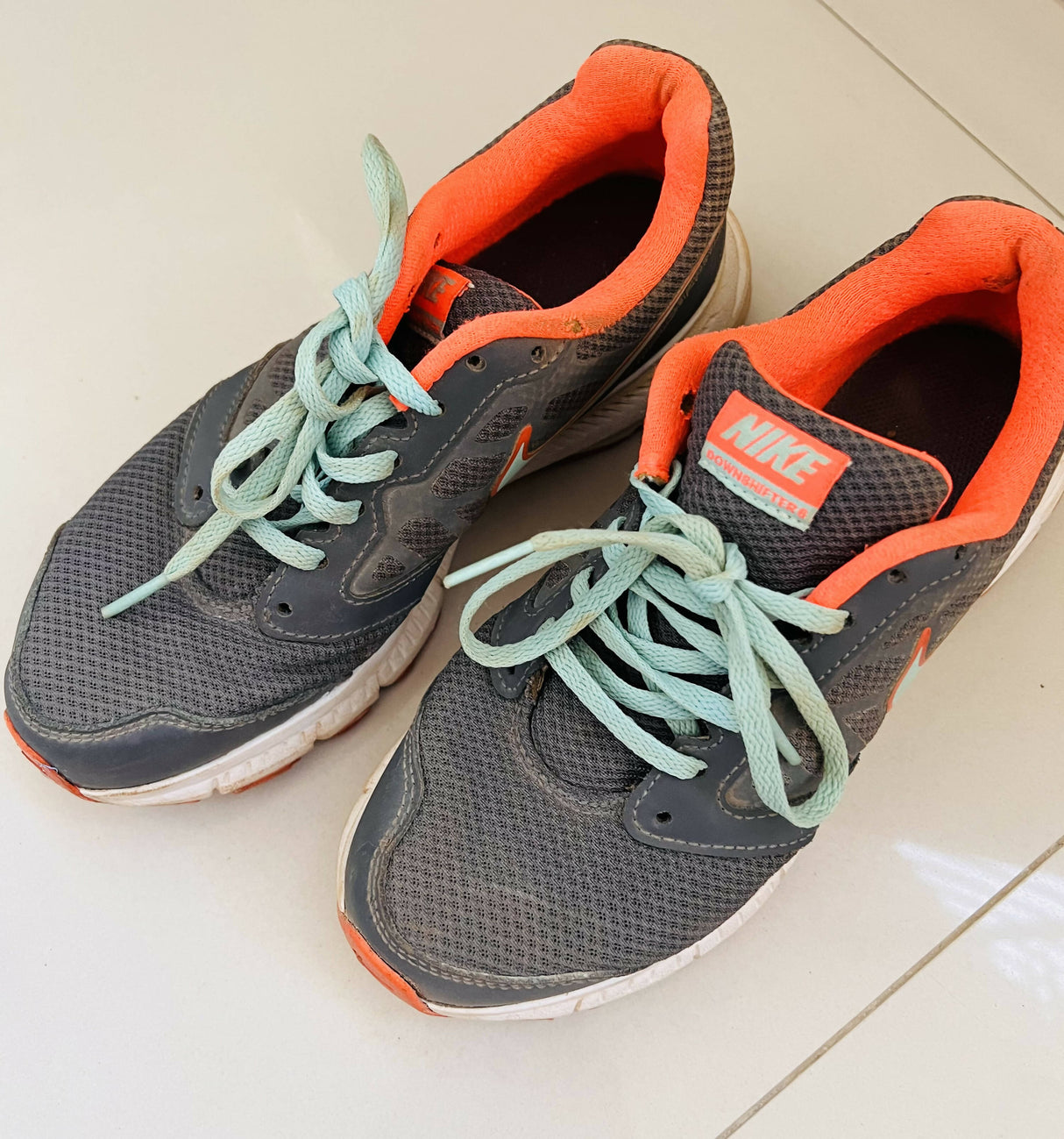 Nike | Sports Joggers | Women Shoes | Sport Shoes & Joggers | Size: 37 | Preloved