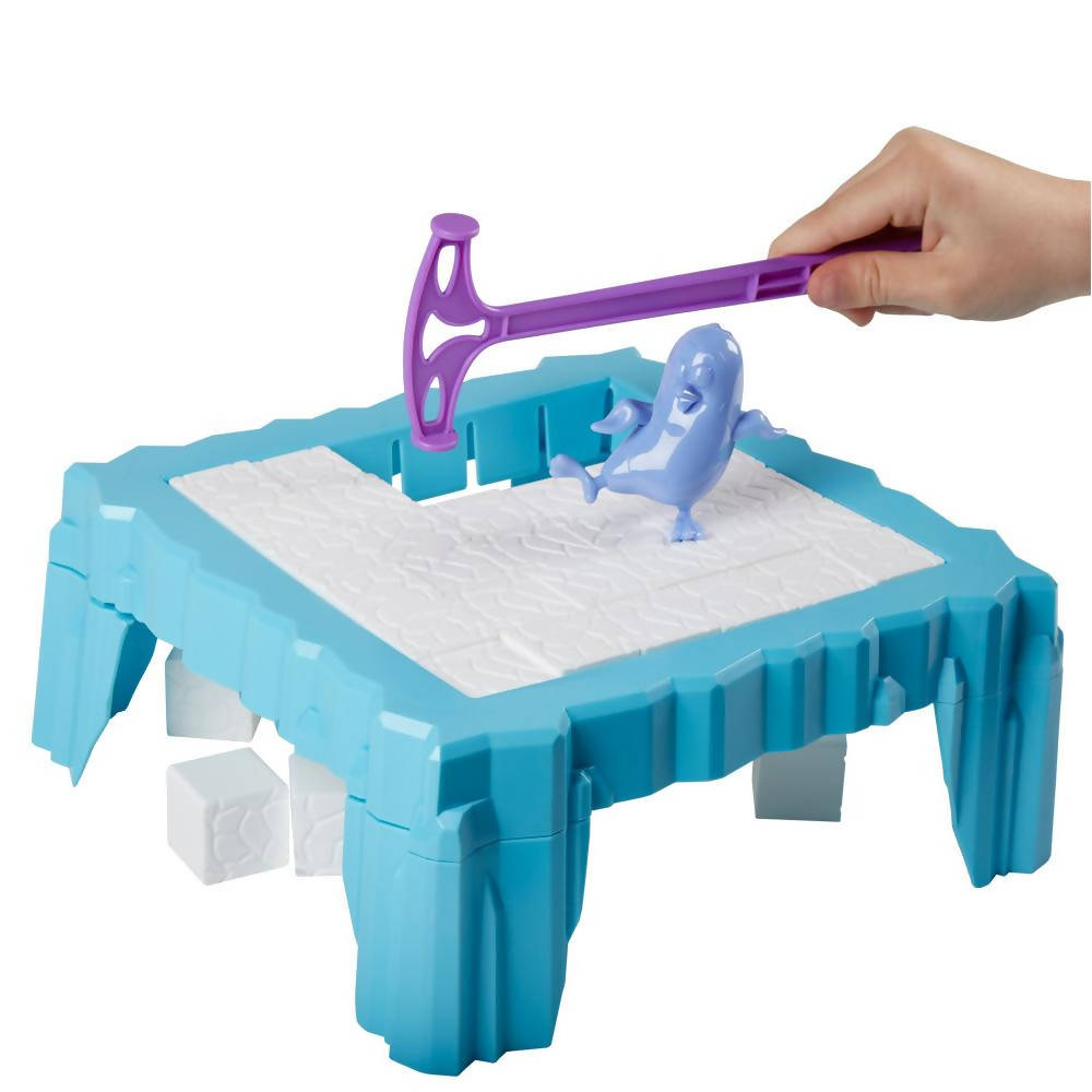 Don't Break the Ice Boardgame | Kids | Toys & Baby Gear | Age: 3+ | New