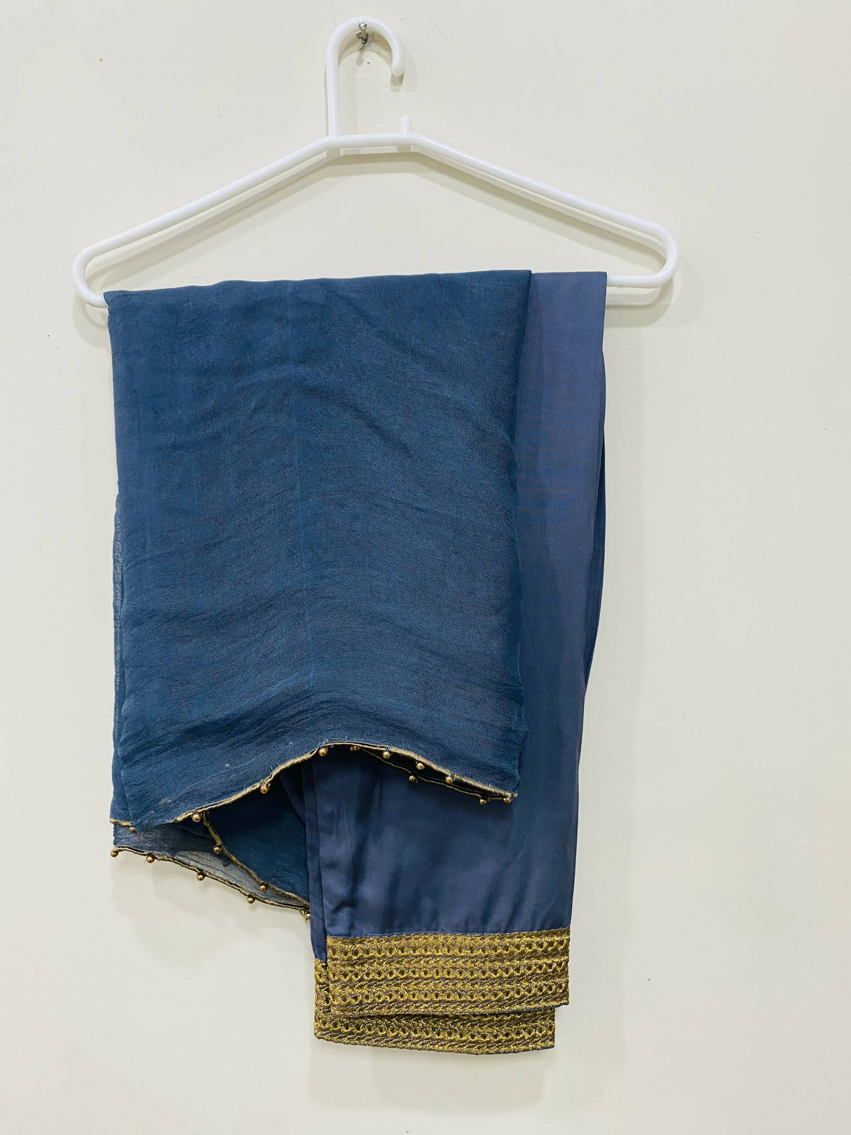 Gray Shirt trouser | Women Locally Made Kurta | Small | New