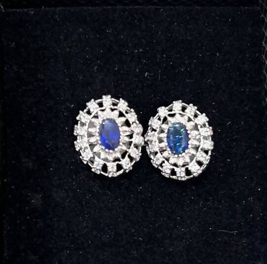 La Jewelta | Real Silver Earrings | Women Jewelry | Earrings | New