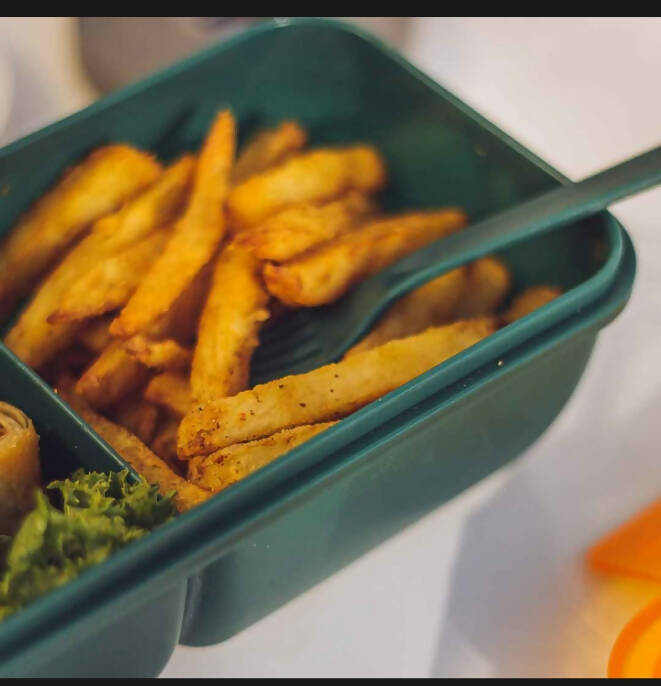 Mario Lunch Box For Kids | Kids School Bags & Accessories| New