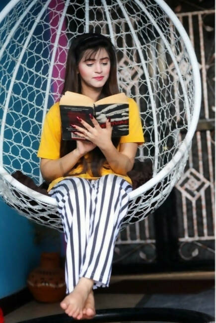 Yellow Trouser Shirt | Women Loungewear & Sleepwear | Small | New