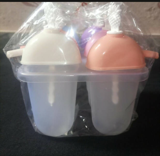 Popsicle Pack of 6 | For Your Home | Kitchen | New