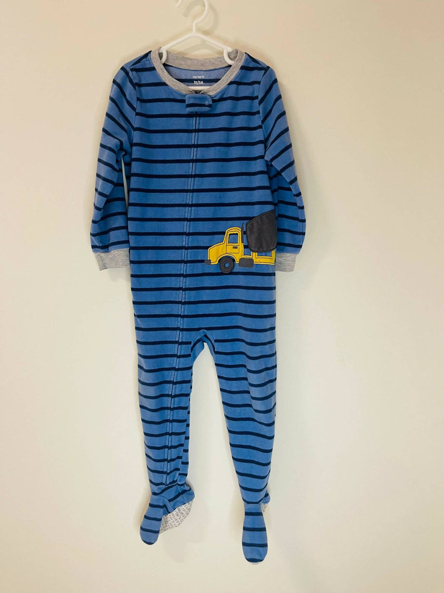 Carter's 3t hot sale onesies