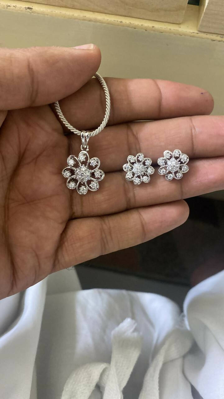 La Jewelta | Pure 925 Sterling Silver | Women Jewelry | New