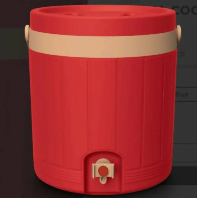 Apollo water cooler 14 liters | For Your Home | Kitchen | Brand New