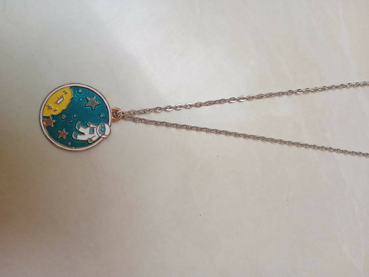 Different Shape Necklace | Women Jewelry | 10 to 20 Inch | New