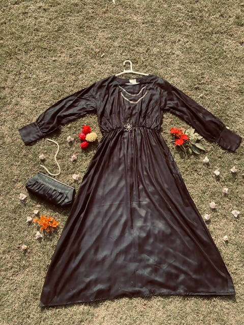 Lemon Tart | Women Frocks & Maxis | Small | New