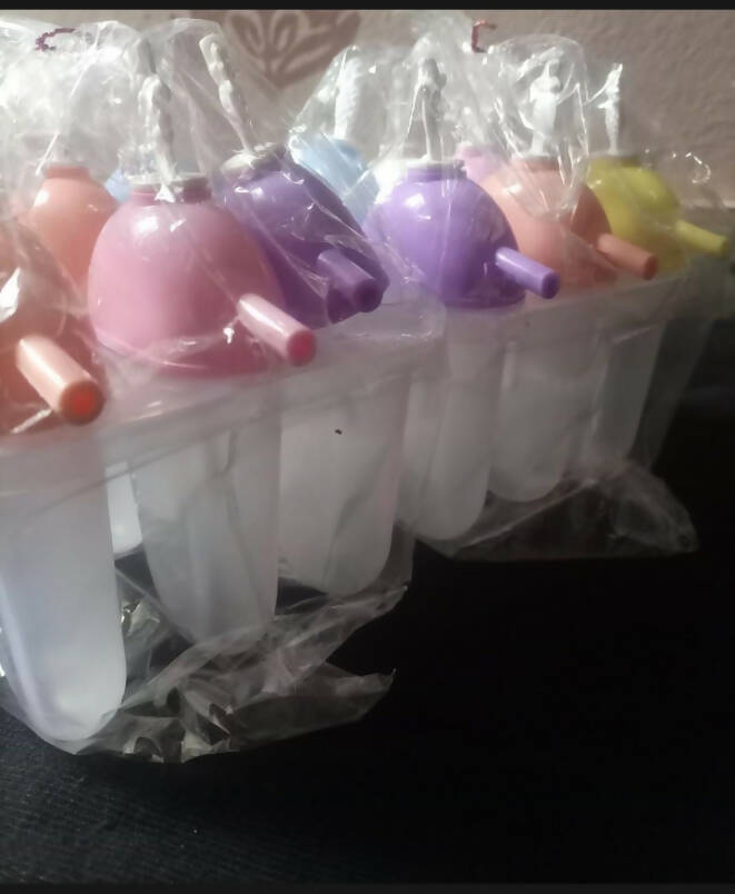 Popsicle Pack of 6 | For Your Home | Kitchen | New