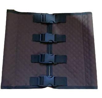 Buckle Dressing Frame | Kids Toys & Baby Gear | Brand New