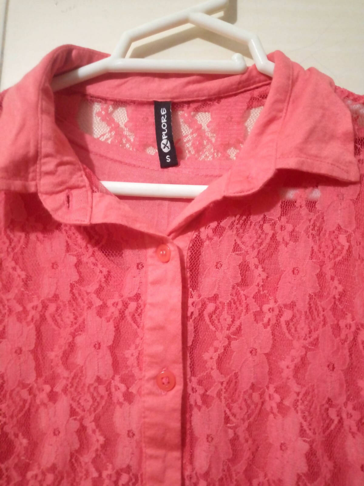 Xplore | Women Tops & Shirts | Small | Preloved