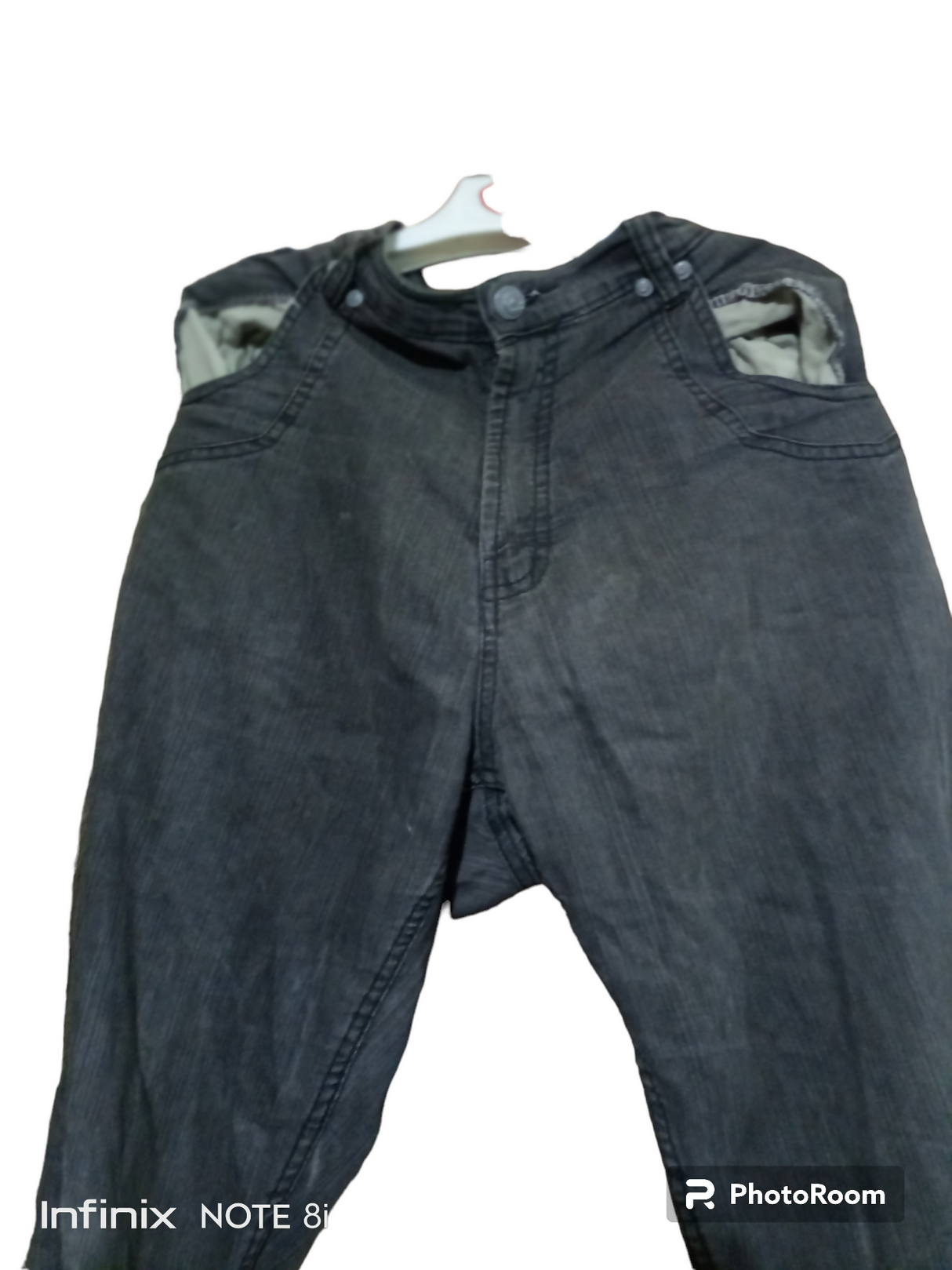 بلیو ڈینم جینس | مردوں کی جینز اور باٹمز | پریلوڈ