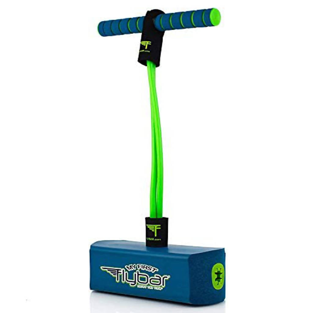 My First Flybar Foam Pogo Jumper | Kids | Toys & Baby Gear | Age:3+ | New